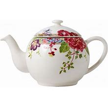 Gien Millefleurs Teapot 1643CTHE01