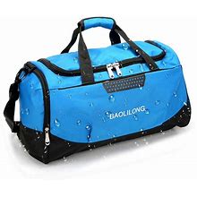 Gym Duffle Bag Waterproof Bag