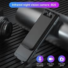 1080P HD Mini Camera Portable Digital Video Recorder Body Camera Night Vision Recorder Miniature Magnet Camcorder