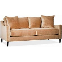 Furniture Iliza 82 Fabric Sofa ,