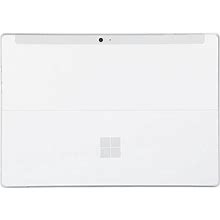 Microsoft Surface 3 Tablet (10.8-Inch FHD (1920X1280), 4GB RAM, 64GB SSD, Intel Atom 1.6Ghz, Windows 10 Professional 64 Bit) (Renewed)