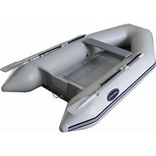 PSB-275 Performance PVC Aluminum Floor Inflatable Sport Boat By West Marine | Boats & Motors At West Marine