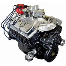 Atk Engines Hp98c High Performance 345Hp Complete Engine For 1986 Chevrolet C10