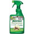 Natria Home Pest Control Bug Killer For Indoor /Outdoor, Ready-To-Use, 24 Oz