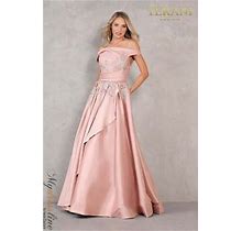 Terani Couture 2111M5274 Evening Dress Lowest Price Guarantee