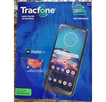 Tracfone Wireless Moto E Prepaid Phone (2)