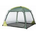 Coleman 2156413 Skyshade™ 10 X 10 Screen Dome Canopy - Moss