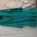 Ashley Stewart Dresses | Clothes | Color: Green | Size: 20W