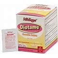 Medique 22033 Diotame Tablets, 100 Tablets