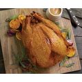 Fully Cooked Hickory Smoked Whole Turkey, 1 Count, 9-11 Lb From Kansas City Steaks