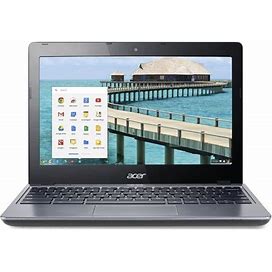 Acer C720 11.6-Inch Chromebook 16GB SSD 2GB Memory (Refurbished)