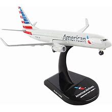 American Airlines B737-800 1/300 Scale Model