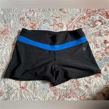Vogo Athletica Shorts | Black Shorts | Color: Black | Size: S
