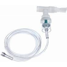 Micro Mist Nebulizer Mask With 7 Foot Tubing | Ea.