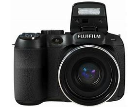 Fujifilm Finepix S2800hd 14 Mp Digital Camera - 18X Wide Optical Zoom