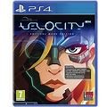 Velocity 2X Critical Mass Edition (Ps4) Playsta (Sony Playstation 4)