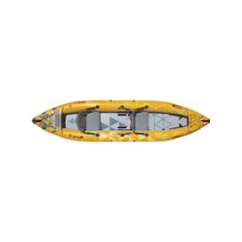 Advanced Elements Straitedge2 PRO Inflatable Kayak With Pump
