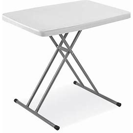 Personal Folding Table - 30 X 20" - ULINE - H-9134