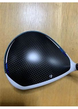Sim2 Max 10.5° Driver Blue Men's Right-Handed Diamana One-Of-A-Kind