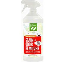 Only Natural Pet Advanced Stain + Odor Remover - Lemon And Thyme Scent In White, Size: 32 Fl Oz | Petsmart