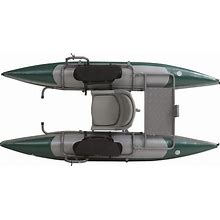 Outcast PAC 900FS - Pontoon Boat
