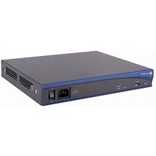 JD431AR HP Networking Msr20-10 Rackmount Router (Refurbished)