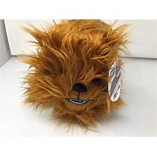Pillow Pets, Star Wars Chewbacca Plush Toy 01201496H (FL)
