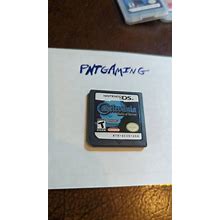 Castlevania: Dawn Of Sorrow (Nintendo DS, 2005) GAME ONLY, U.S.A. Version, Tested & Working Retro Video Game Cartridge Only