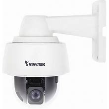 Vivotek SD9361-EHL Ip Camera, 4.70 To 94.00mm Focal L, 2 Mp