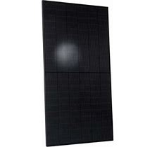 Hanwha Q CELLS Q.PEAK-DUO-BLKML-G10PLUS-405 405Watt 132 1/2 Cells Bow Monocrystalline 32mm Black Frame Solar Panel