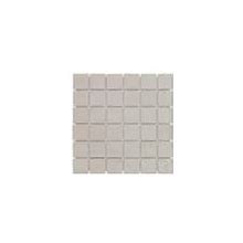Forte Gray 11.81 in. X 11.81 in. Natural Porcelain Mosaic Floor And Wall Tile (0.97 Sq. Ft./Each)