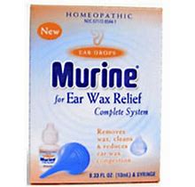 Murine Ear Wax Removal System 1 Each