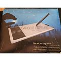 Wacom Bamboo CTH470 Capture Touch Tablet Only