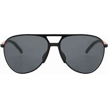 Prada Men's Modern Sunglasses