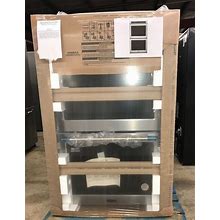 Maytag 30" Wide Double Wall Oven With True Convection 10.0 Cu. Ft. MEW9630FZ04