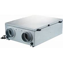 VENTS-US Frigate Energy Recovery Ventilator (ERV) - 150