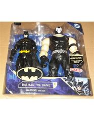 Image result for Batman V Bane