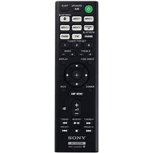Sony RMT-AA400U TV Accessories