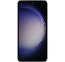 Total By Verizon - Samsung Galaxy S23+ 5G Prepaid - Black