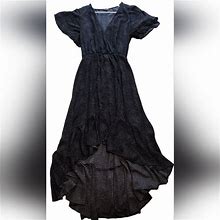 Fashion Nova Dresses | Fashion Nova Dress Size 3Xl | Color: Black/White | Size: 3X