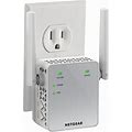 Netgear Wi-Fi Range Extender Ex3700 - Coverage Up To 1000 Sq Ft And 15