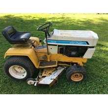 IH Cub Cadet 1200 Garden Tractor International Harvester- Delivery Available