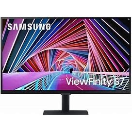 Samsung 32" Class Viewfinity 4K UHD (3840 X 2160) LED Monitor - Ls32a700nwnxza