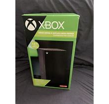Ukonic Xbox Series X Replica Mini Fridge (New + Unopened)