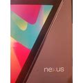 Google Nexus 7 (2Nd Gen) 16GB Wi-Fi 7" Android Tablet 2GB 1.5 Ghz 5MP. Brand New