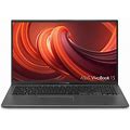 2020 Newest Asus Premium Vivobook 15 Thin And Light Laptop, 15.6 FHD Display, Intel I3-1005G1 Cpu, 8GB Ram, 128Gb Ssd, Backlit Keyboard, Fingerprint,