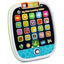 Vtech Green Leapfrog My First Learning Tablet Scout Size 20