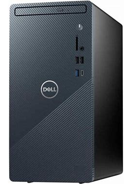 Dell Inspiron Desktop 12th Gen Intel Core I5-12400 16Gb Ram 1Tb Ssd Us