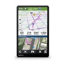 Garmin Dezl OTR1010 10" GPS Truck Navigator