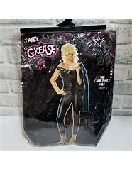 Image result for Bad Sandy Grease Costume